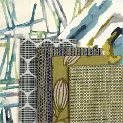 Isle of Capri Color Group